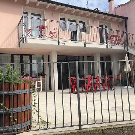 B&B Corte Del Garda Castelnuovo del Garda Dış mekan fotoğraf