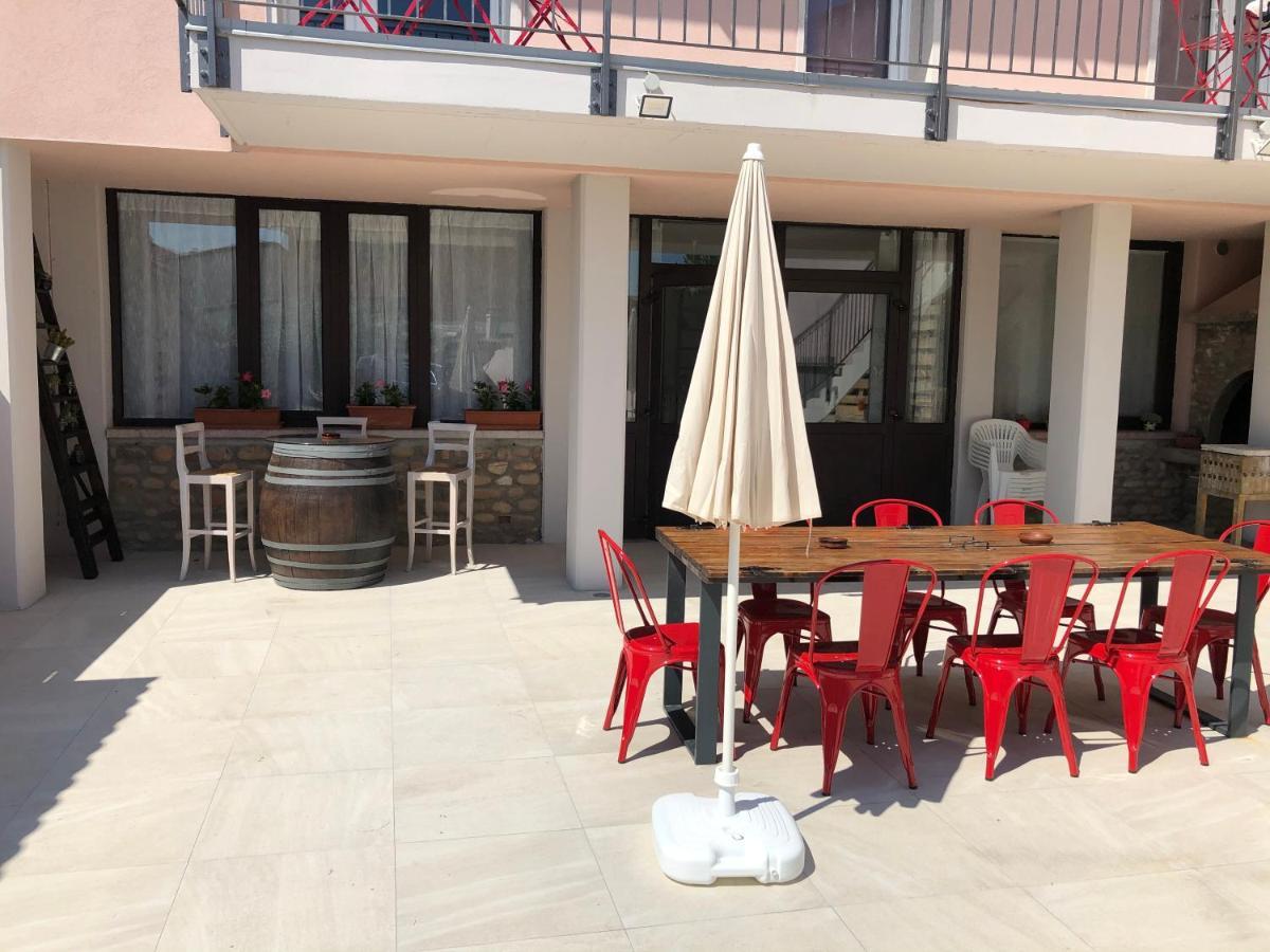 B&B Corte Del Garda Castelnuovo del Garda Dış mekan fotoğraf