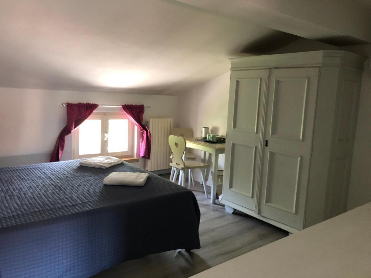 B&B Corte Del Garda Castelnuovo del Garda Dış mekan fotoğraf