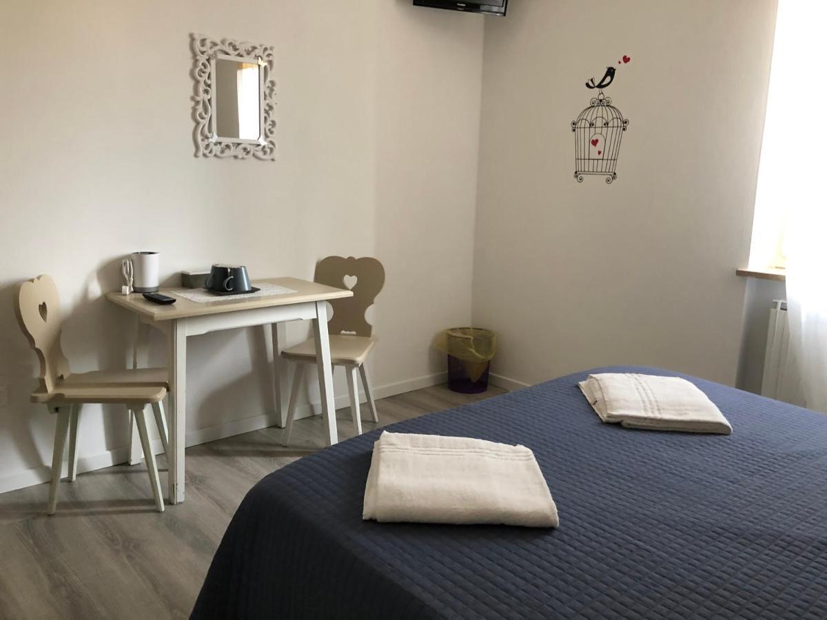 B&B Corte Del Garda Castelnuovo del Garda Dış mekan fotoğraf