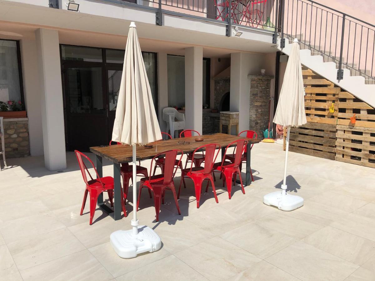 B&B Corte Del Garda Castelnuovo del Garda Dış mekan fotoğraf