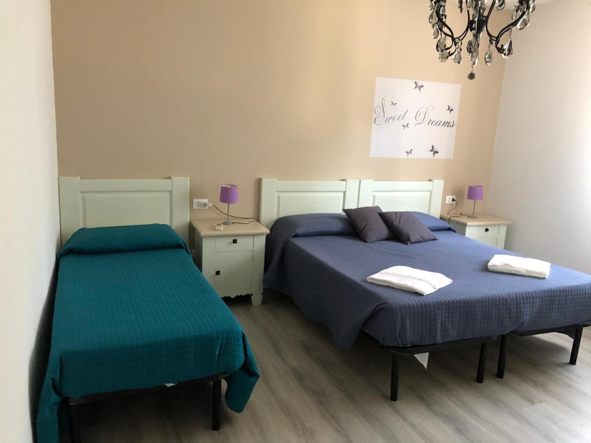 B&B Corte Del Garda Castelnuovo del Garda Dış mekan fotoğraf