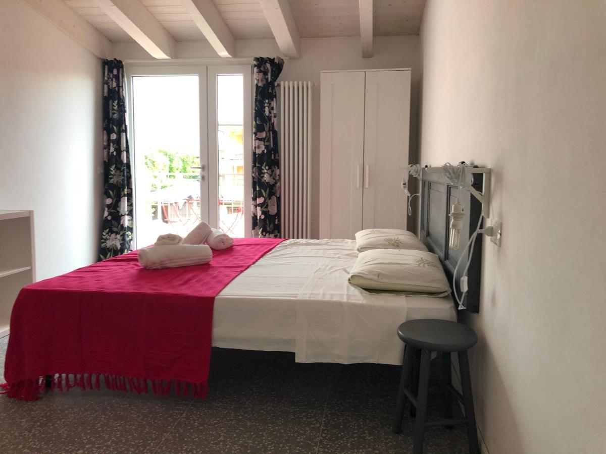 B&B Corte Del Garda Castelnuovo del Garda Dış mekan fotoğraf