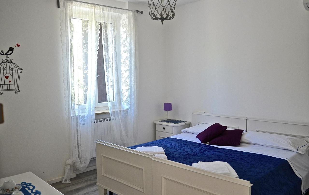 B&B Corte Del Garda Castelnuovo del Garda Dış mekan fotoğraf