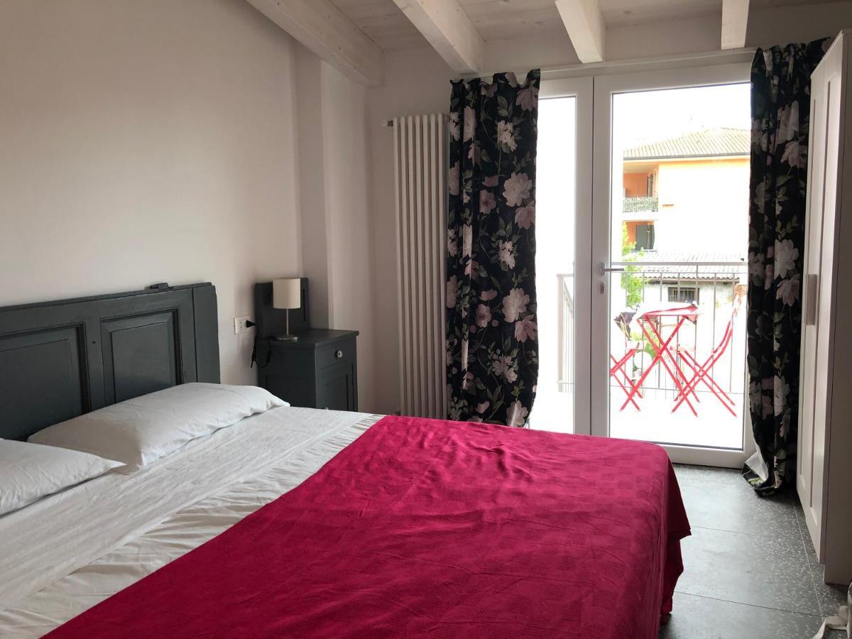 B&B Corte Del Garda Castelnuovo del Garda Dış mekan fotoğraf