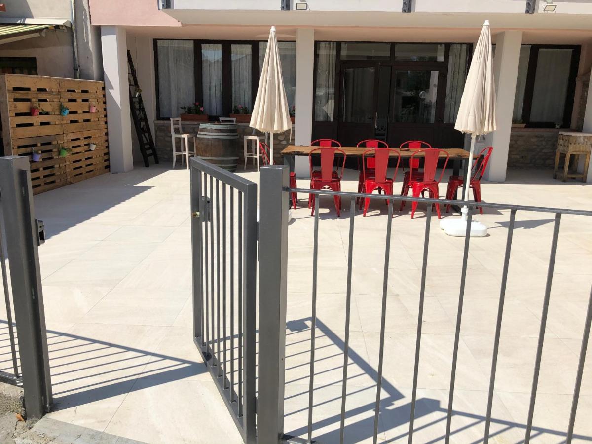 B&B Corte Del Garda Castelnuovo del Garda Dış mekan fotoğraf