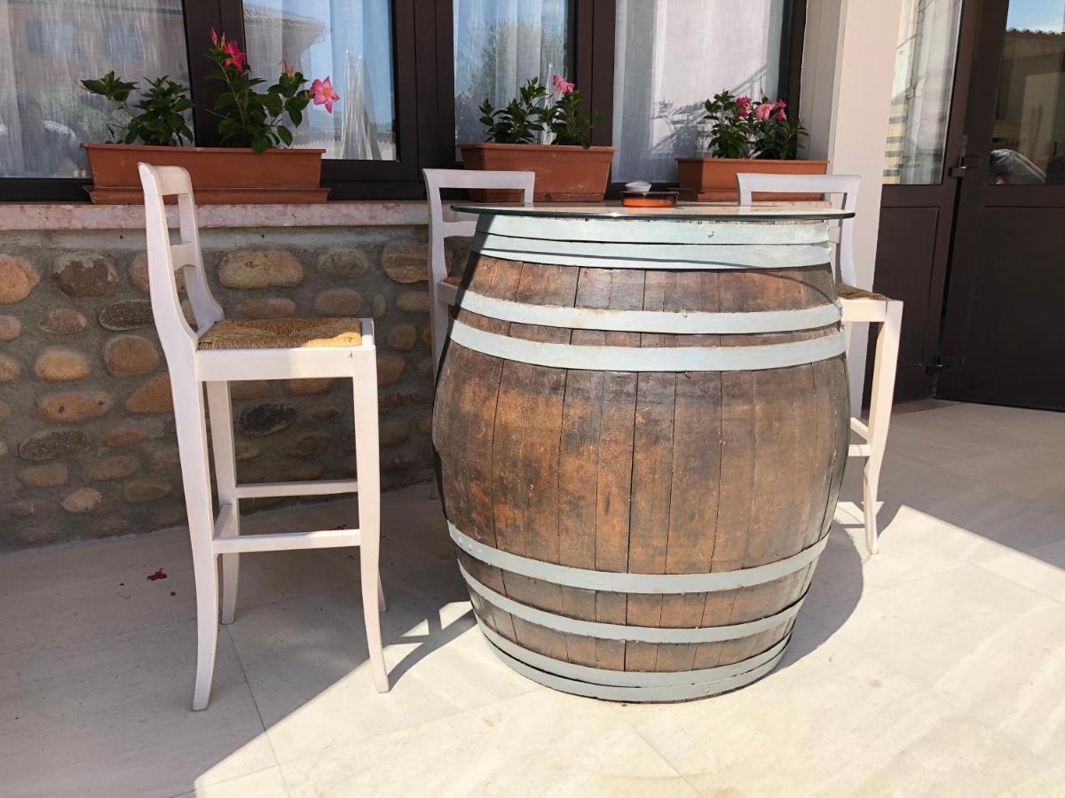 B&B Corte Del Garda Castelnuovo del Garda Dış mekan fotoğraf