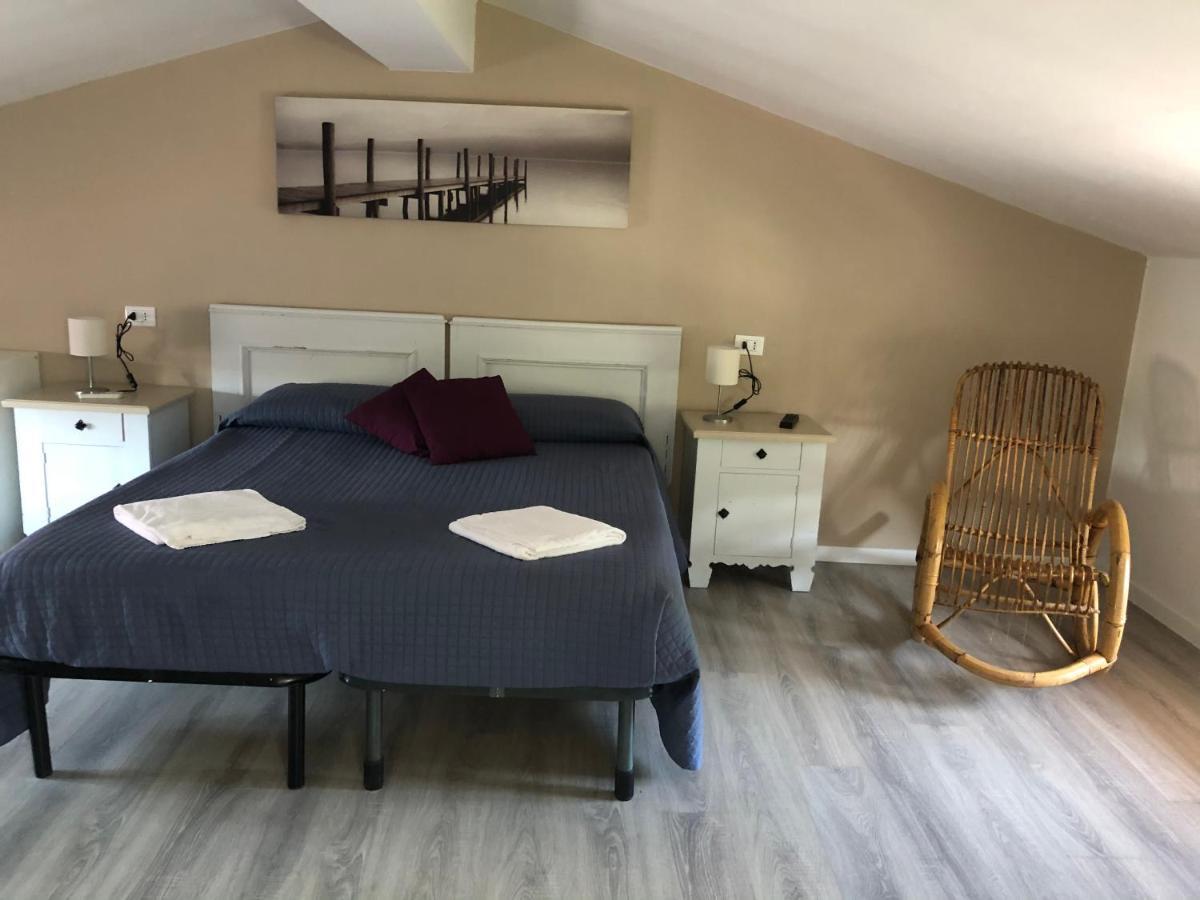 B&B Corte Del Garda Castelnuovo del Garda Dış mekan fotoğraf