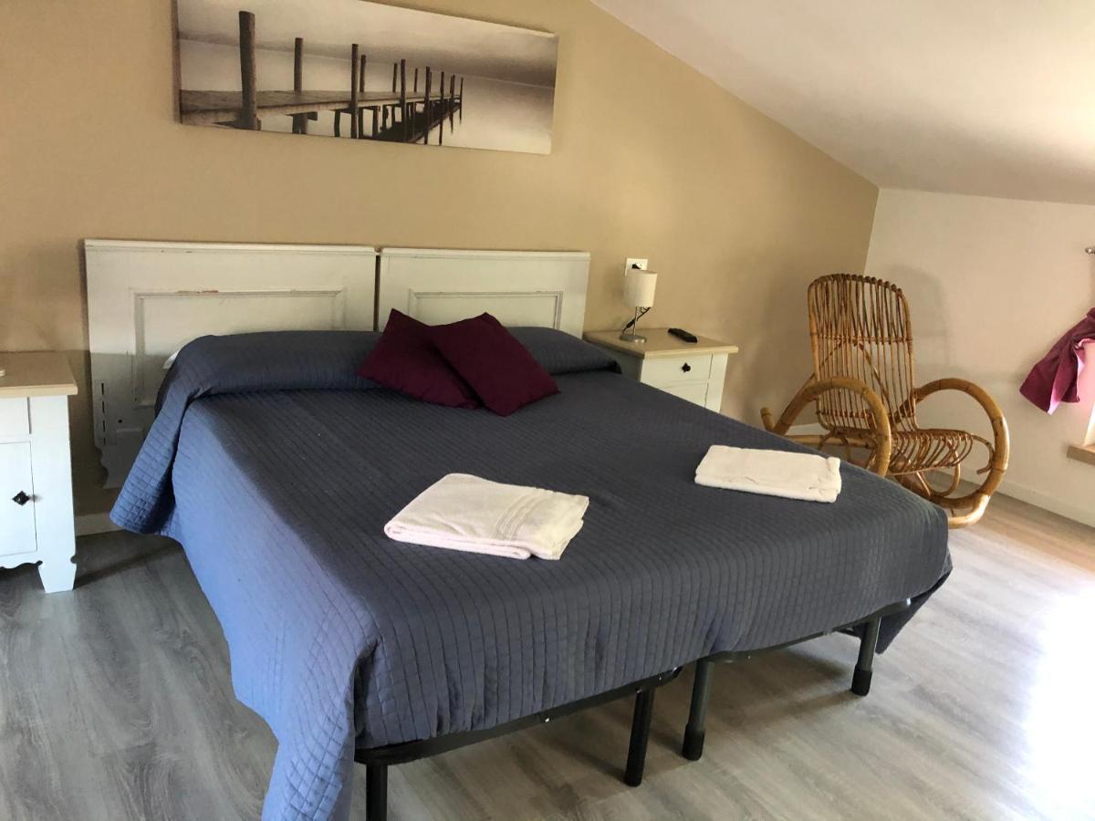 B&B Corte Del Garda Castelnuovo del Garda Dış mekan fotoğraf