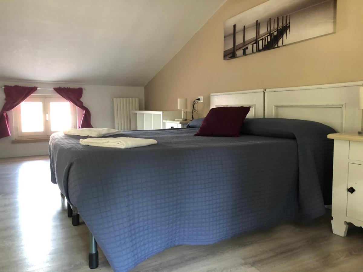 B&B Corte Del Garda Castelnuovo del Garda Dış mekan fotoğraf