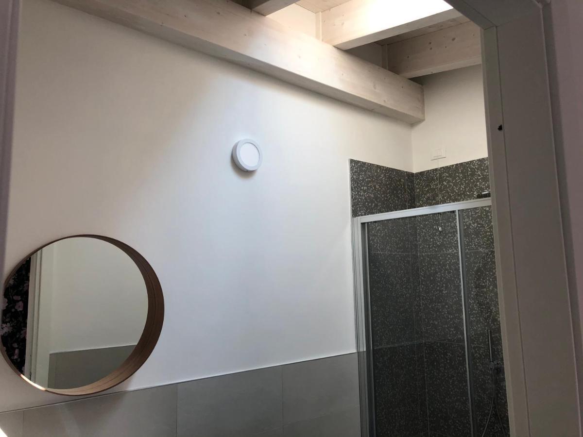 B&B Corte Del Garda Castelnuovo del Garda Dış mekan fotoğraf