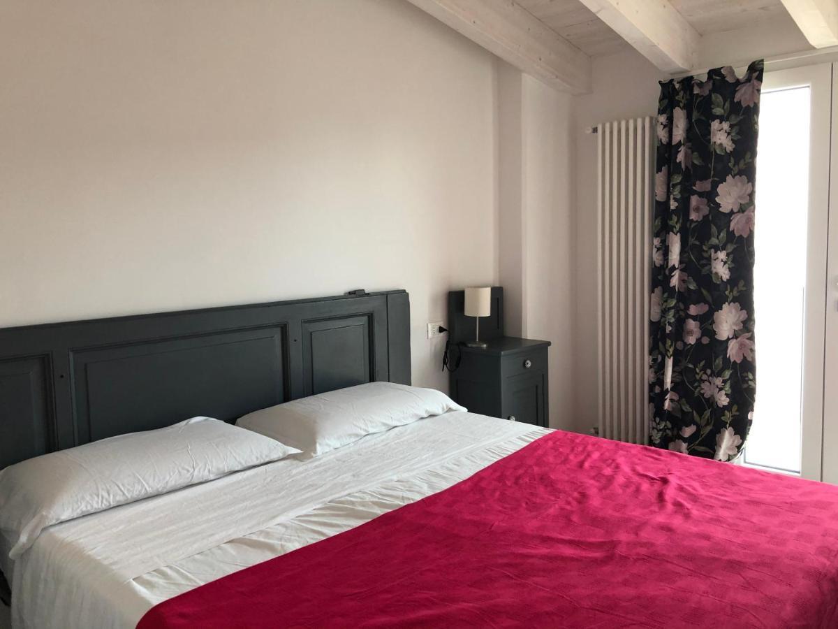 B&B Corte Del Garda Castelnuovo del Garda Dış mekan fotoğraf