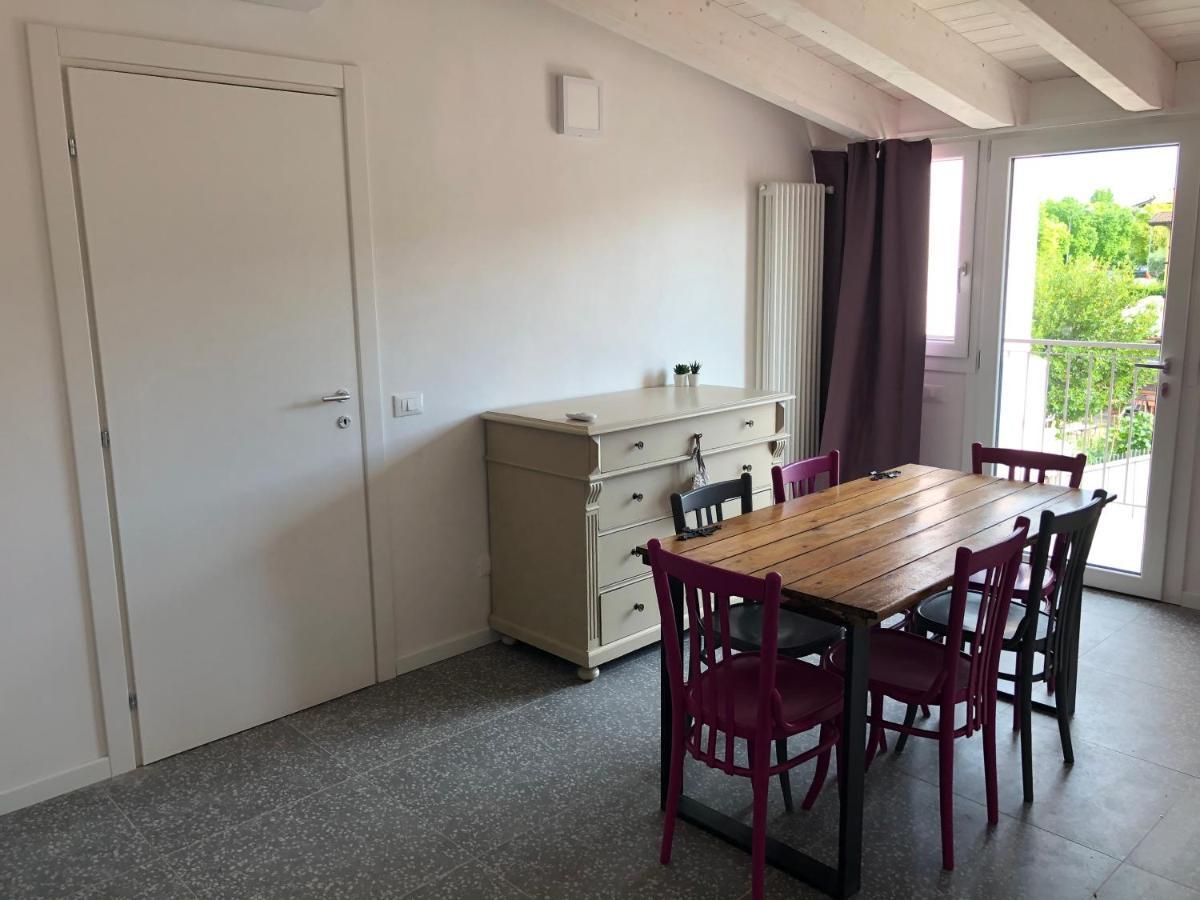B&B Corte Del Garda Castelnuovo del Garda Dış mekan fotoğraf