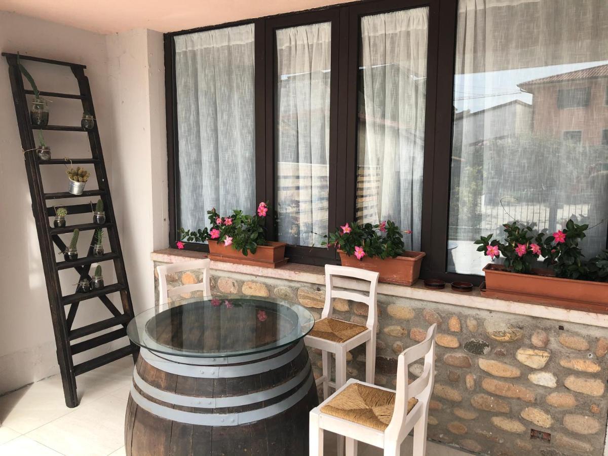 B&B Corte Del Garda Castelnuovo del Garda Dış mekan fotoğraf