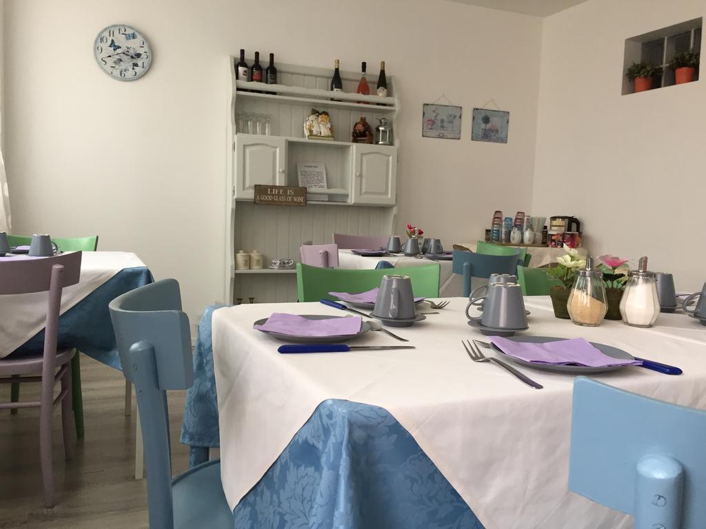 B&B Corte Del Garda Castelnuovo del Garda Dış mekan fotoğraf