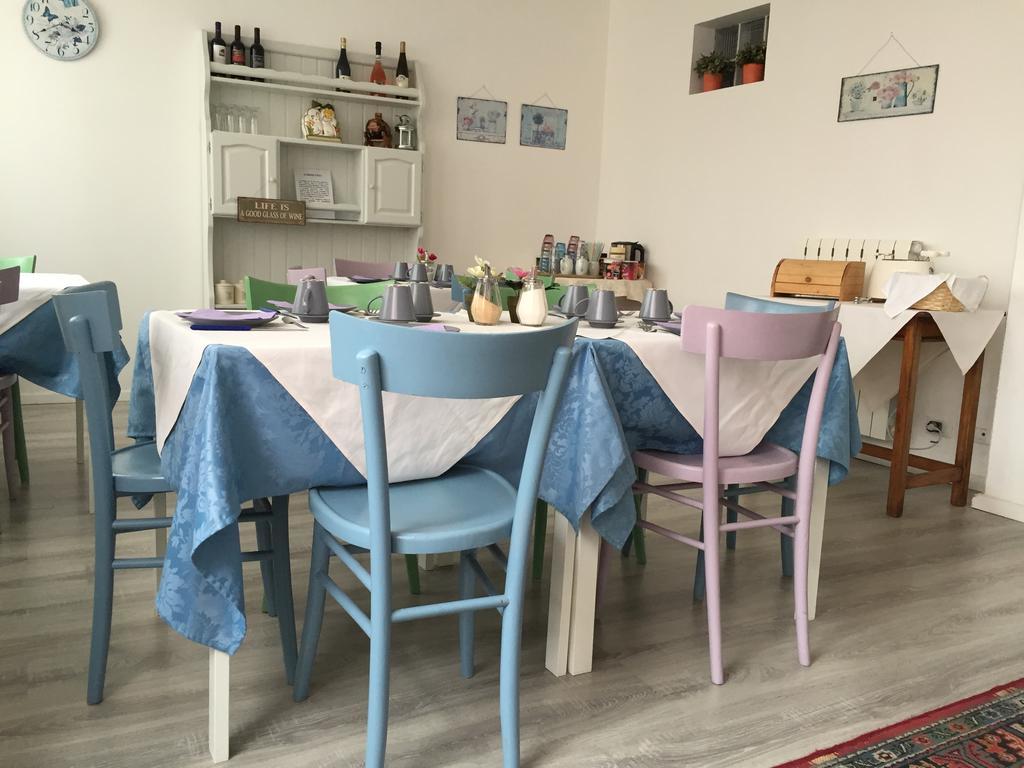B&B Corte Del Garda Castelnuovo del Garda Dış mekan fotoğraf