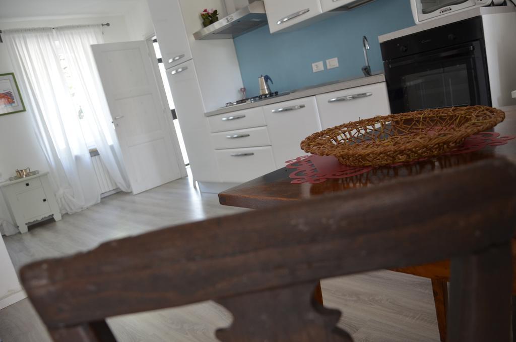 B&B Corte Del Garda Castelnuovo del Garda Dış mekan fotoğraf