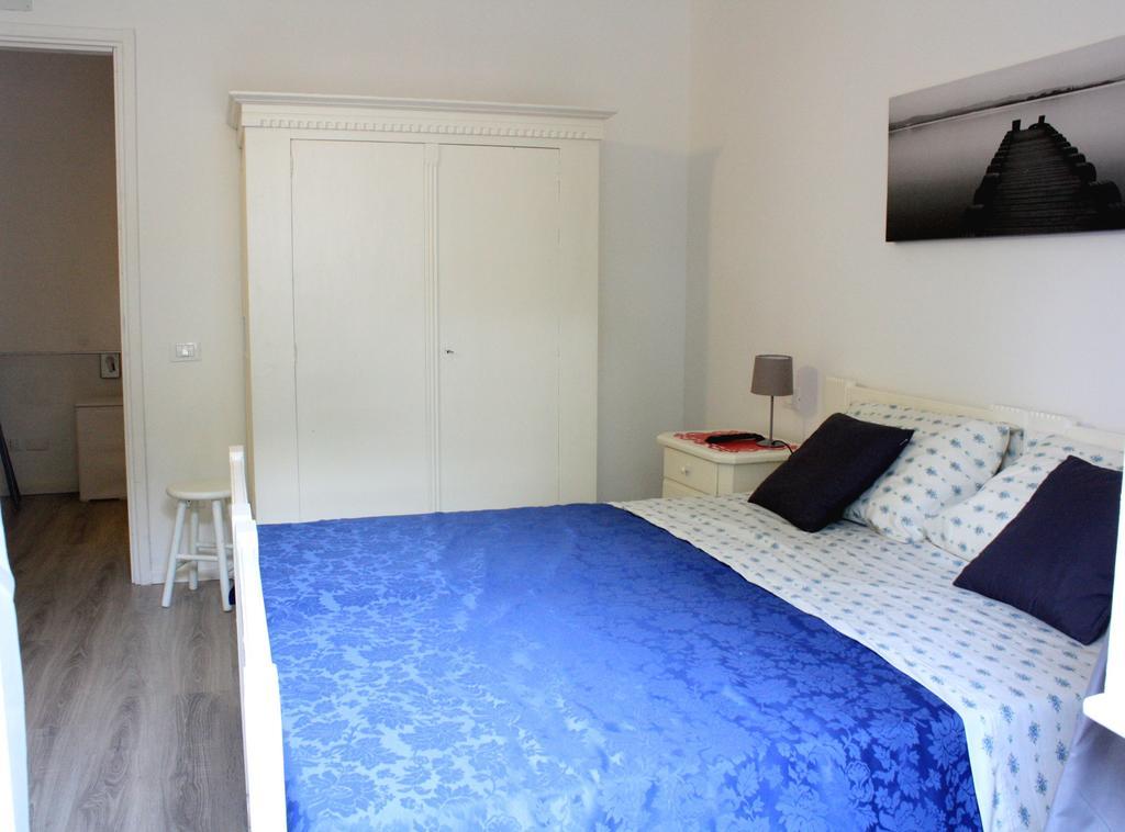 B&B Corte Del Garda Castelnuovo del Garda Oda fotoğraf