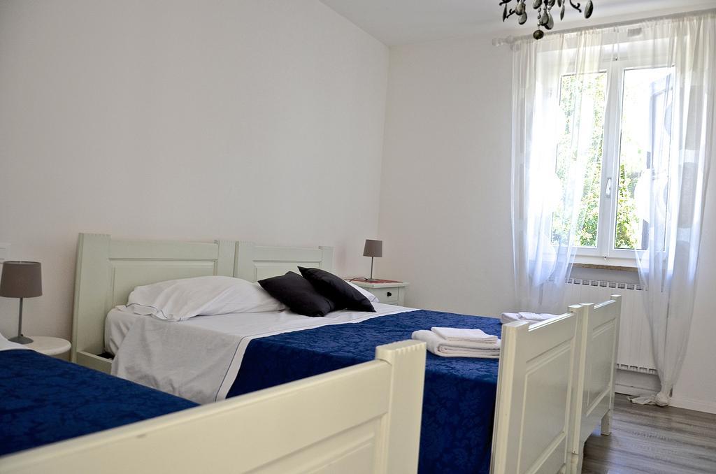 B&B Corte Del Garda Castelnuovo del Garda Oda fotoğraf