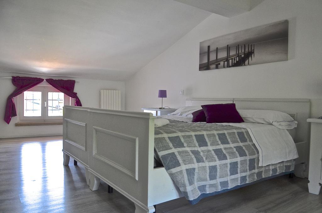B&B Corte Del Garda Castelnuovo del Garda Oda fotoğraf