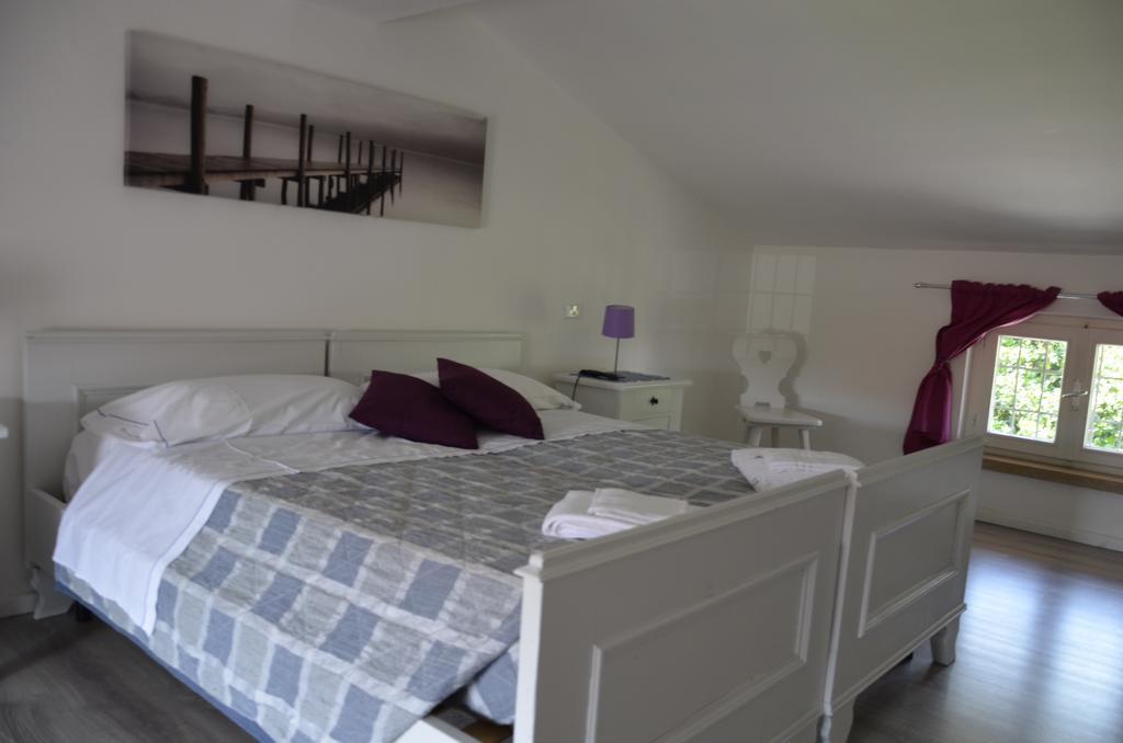 B&B Corte Del Garda Castelnuovo del Garda Oda fotoğraf