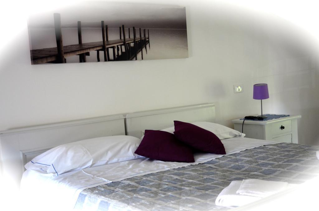 B&B Corte Del Garda Castelnuovo del Garda Oda fotoğraf