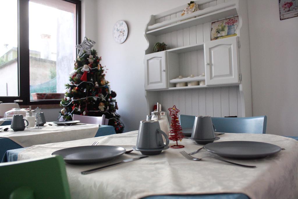 B&B Corte Del Garda Castelnuovo del Garda Dış mekan fotoğraf