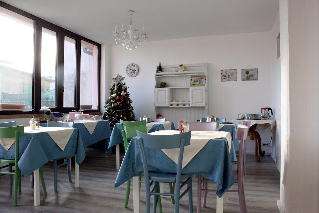 B&B Corte Del Garda Castelnuovo del Garda Dış mekan fotoğraf